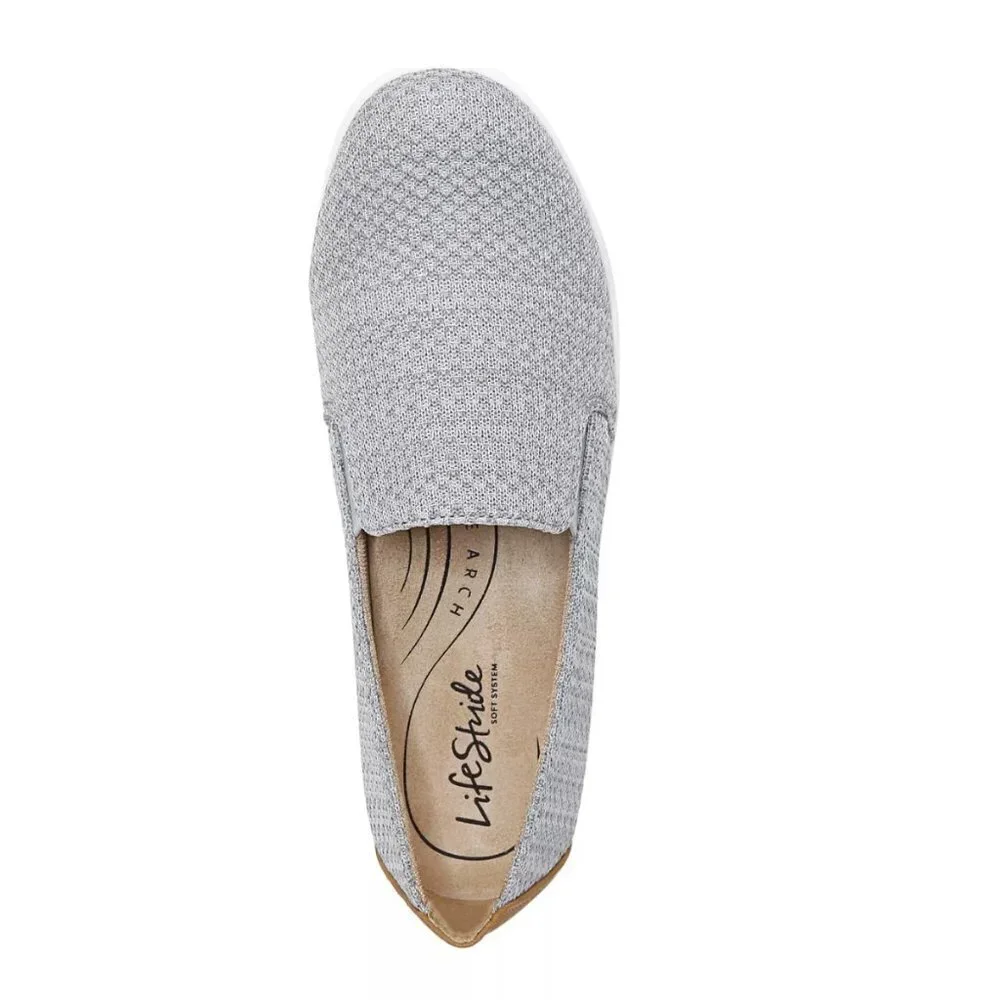 LIFESTRIDE Next Level Slip-ons (WIDE)